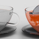 Illustration for article titled Shark Tea Infuser Brews a Watery Earl Grave